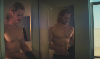 Illustration for article titled With Great Beefcake: The Complete Guide to Shirtlessness in Marvel Superhero Movies